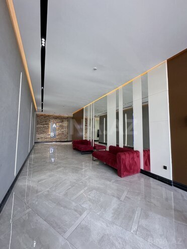 Satılır 2 otaqlı yeni tikili 46 m², Koroğlu m., photo 3 from 26