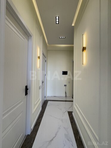 Satılır 2 otaqlı yeni tikili 46 m², Koroğlu m., photo 12 from 26