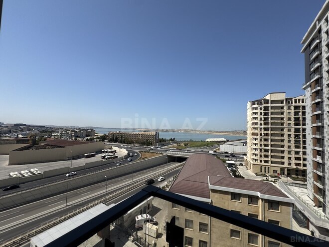 Satılır 2 otaqlı yeni tikili 46 m², Koroğlu m., photo 8 from 26