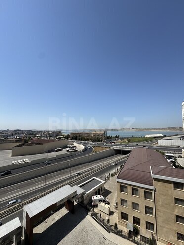 Satılır 2 otaqlı yeni tikili 46 m², Koroğlu m., photo 11 from 26