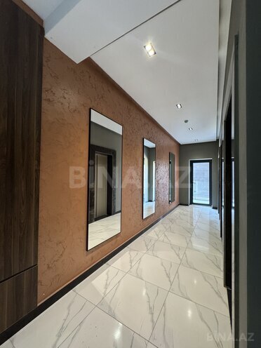 Satılır 2 otaqlı yeni tikili 46 m², Koroğlu m., photo 7 from 26