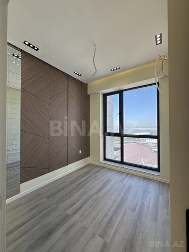 Satılır 2 otaqlı yeni tikili 46 m², Koroğlu m., photo 21 from 26