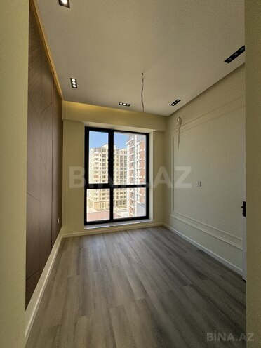 Satılır 2 otaqlı yeni tikili 46 m², Koroğlu m., photo 15 from 26