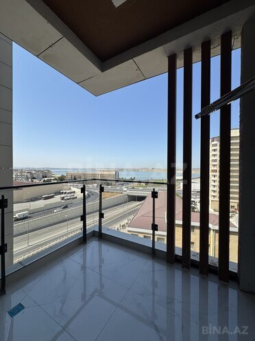 Satılır 2 otaqlı yeni tikili 46 m², Koroğlu m., photo 10 from 26