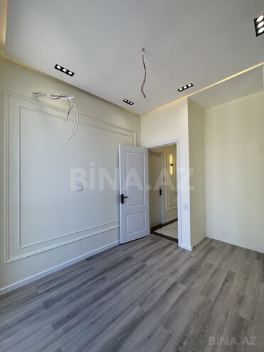Satılır 2 otaqlı yeni tikili 46 m², Koroğlu m., photo 24 from 26