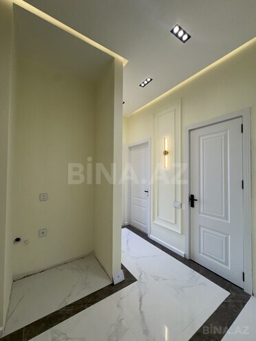 Satılır 2 otaqlı yeni tikili 46 m², Koroğlu m., photo 16 from 26