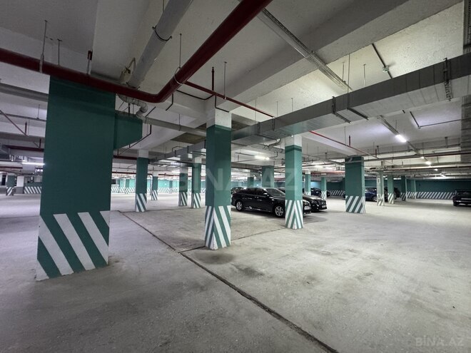 Satılır 2 otaqlı yeni tikili 46 m², Koroğlu m., photo 5 from 26