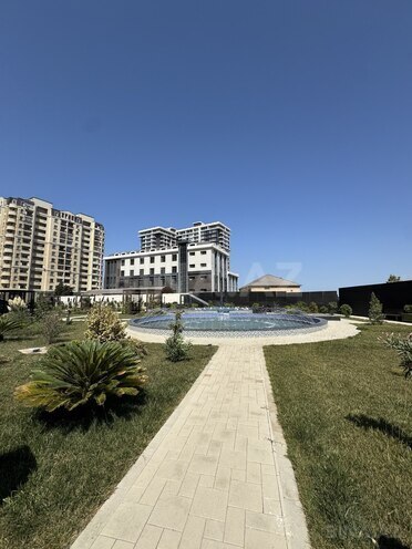 Satılır 2 otaqlı yeni tikili 46 m², Koroğlu m., photo 6 from 26