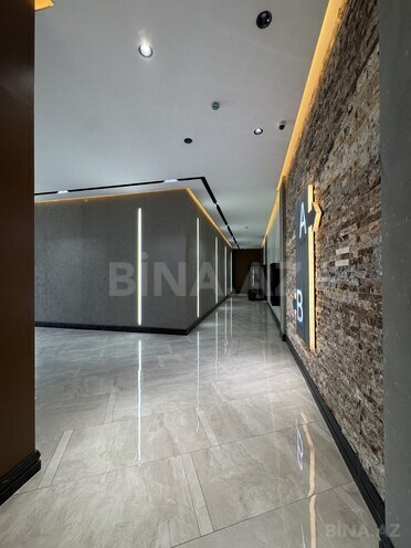 Satılır 2 otaqlı yeni tikili 46 m², Koroğlu m., photo 4 from 26