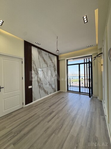Satılır 2 otaqlı yeni tikili 46 m², Koroğlu m., photo 9 from 26