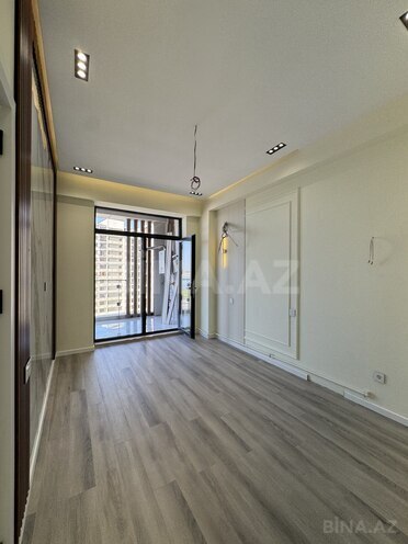 Satılır 2 otaqlı yeni tikili 46 m², Koroğlu m., photo 13 from 26