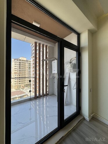 Satılır 2 otaqlı yeni tikili 46 m², Koroğlu m., photo 18 from 26