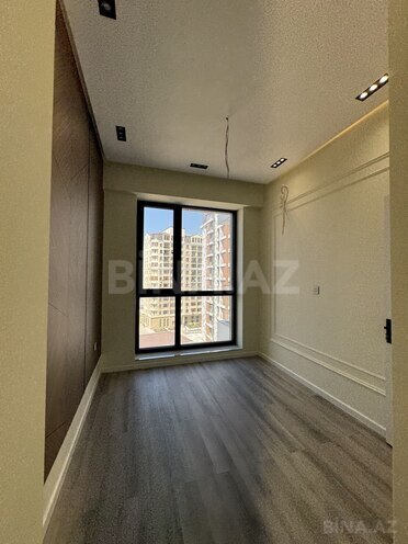 Satılır 2 otaqlı yeni tikili 46 m², Koroğlu m., photo 19 from 26
