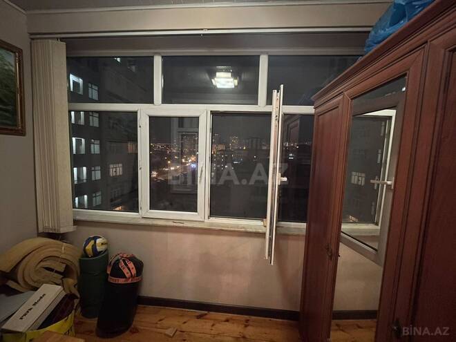 İcarəyə verilir 3 otaqlı yeni tikili 150 m², 8 Noyabr m., photo 22 from 23
