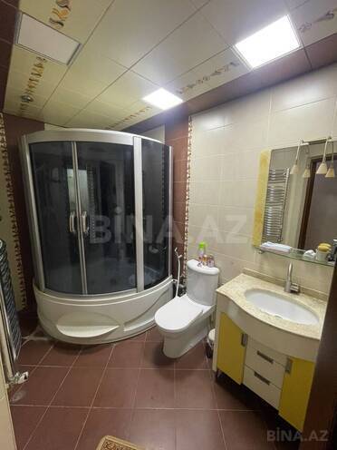 İcarəyə verilir 3 otaqlı yeni tikili 150 m², 8 Noyabr m., photo 5 from 23