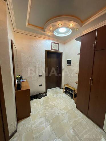 İcarəyə verilir 3 otaqlı yeni tikili 150 m², 8 Noyabr m., photo 21 from 23