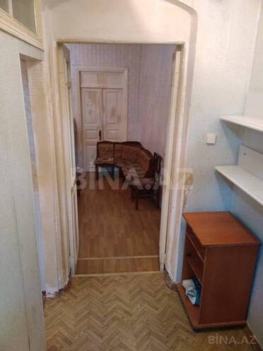 Сдаётся 2-комн. дом/дача 50 м², пос. Баилова, photo 1 from 17