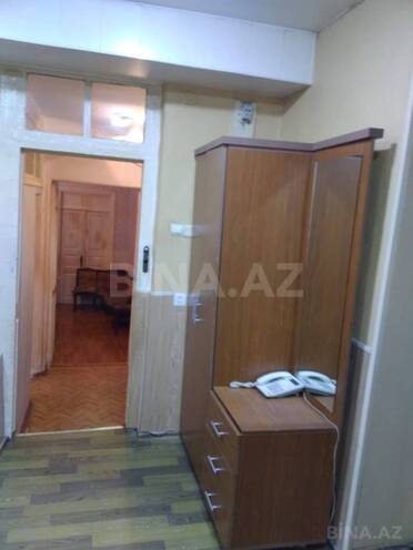 Сдаётся 2-комн. дом/дача 50 м², пос. Баилова, photo 3 from 17