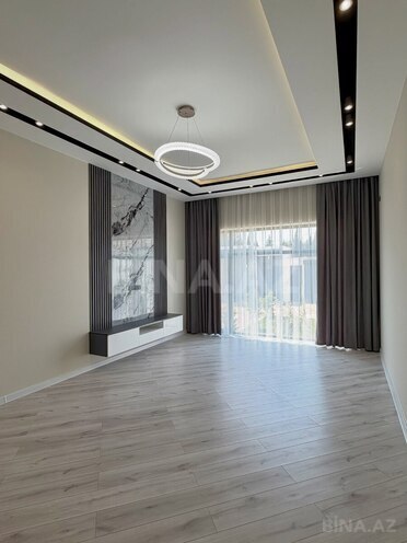 Satılır 4 otaqlı həyət evi/bağ evi 155 m², Mərdəkan q., photo 5 from 12