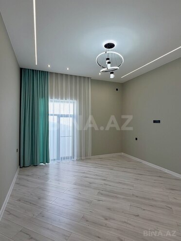 Satılır 4 otaqlı həyət evi/bağ evi 155 m², Mərdəkan q., photo 7 from 12