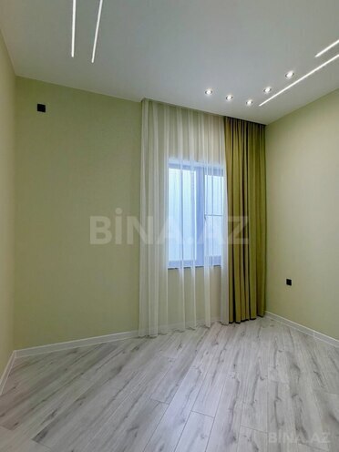 Satılır 4 otaqlı həyət evi/bağ evi 155 m², Mərdəkan q., photo 8 from 12
