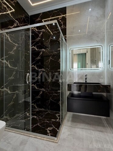 Satılır 4 otaqlı həyət evi/bağ evi 155 m², Mərdəkan q., photo 10 from 12