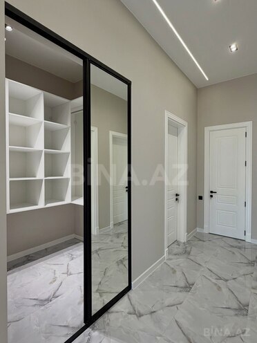 Satılır 4 otaqlı həyət evi/bağ evi 155 m², Mərdəkan q., photo 4 from 12