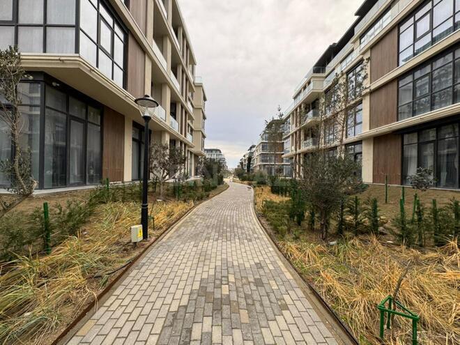 Продаётся 2-комн. новостройка 102 м², пос. Нардаран, photo 8 from 23