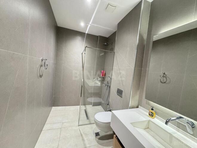 Продаётся 2-комн. новостройка 102 м², пос. Нардаран, photo 19 from 23