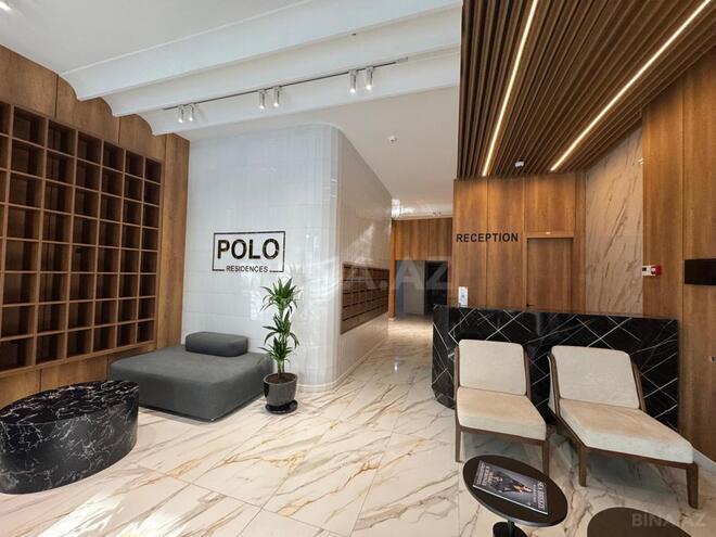 Продаётся 2-комн. новостройка 102 м², пос. Нардаран, photo 9 from 23