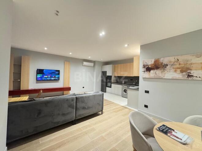 Продаётся 2-комн. новостройка 102 м², пос. Нардаран, photo 12 from 23