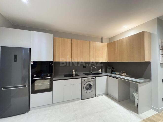 Продаётся 2-комн. новостройка 102 м², пос. Нардаран, photo 15 from 23
