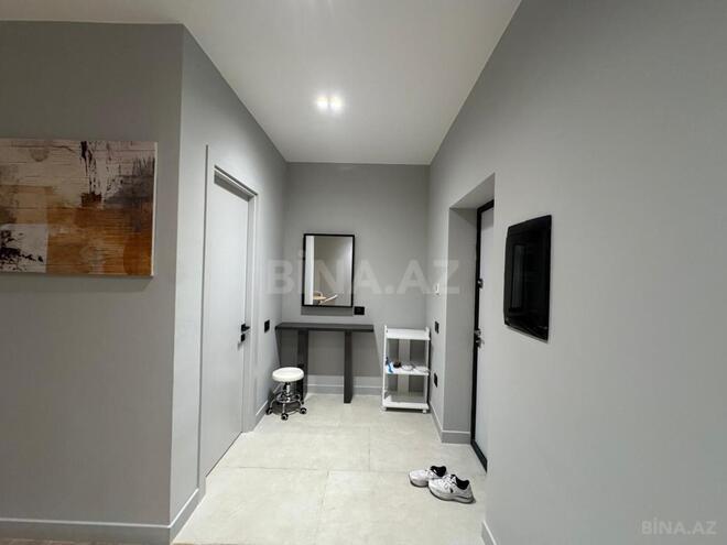 Продаётся 2-комн. новостройка 102 м², пос. Нардаран, photo 22 from 23