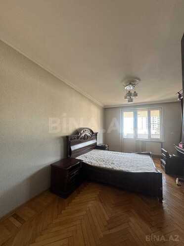 Продаётся 3-комн. новостройка 75 м², м. Иншаатчылар, photo 4 from 13