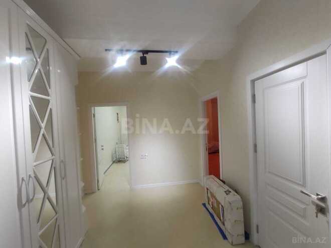İcarəyə verilir 2 otaqlı yeni tikili 85 m², Azadlıq Prospekti m., photo 1 from 19