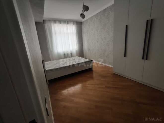 İcarəyə verilir 2 otaqlı yeni tikili 85 m², Azadlıq Prospekti m., photo 10 from 19