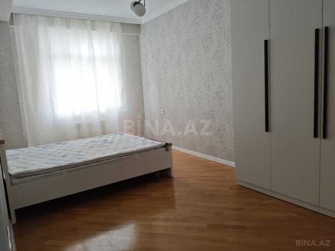 İcarəyə verilir 2 otaqlı yeni tikili 85 m², Azadlıq Prospekti m., photo 9 from 19
