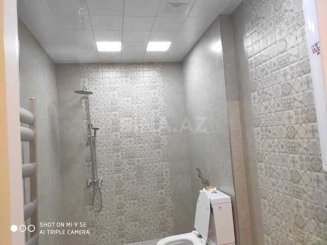 İcarəyə verilir 2 otaqlı yeni tikili 85 m², Azadlıq Prospekti m., photo 15 from 19
