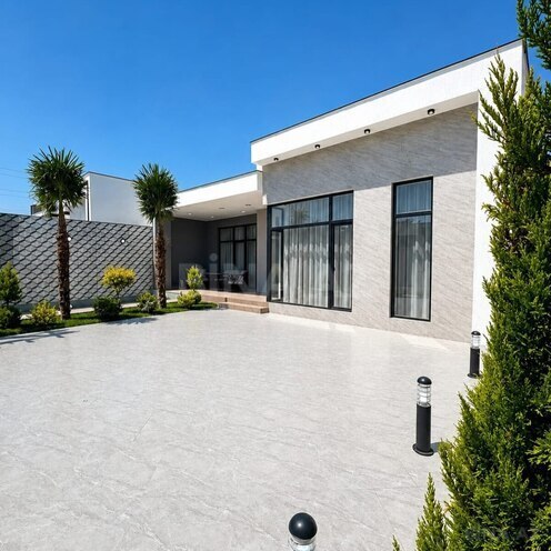 Satılır 4 otaqlı həyət evi/bağ evi 155 m², Mərdəkan q., photo 3 from 15
