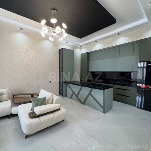 Satılır 4 otaqlı həyət evi/bağ evi 155 m², Mərdəkan q., photo 7 from 15