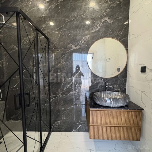 Satılır 4 otaqlı həyət evi/bağ evi 155 m², Mərdəkan q., photo 14 from 15