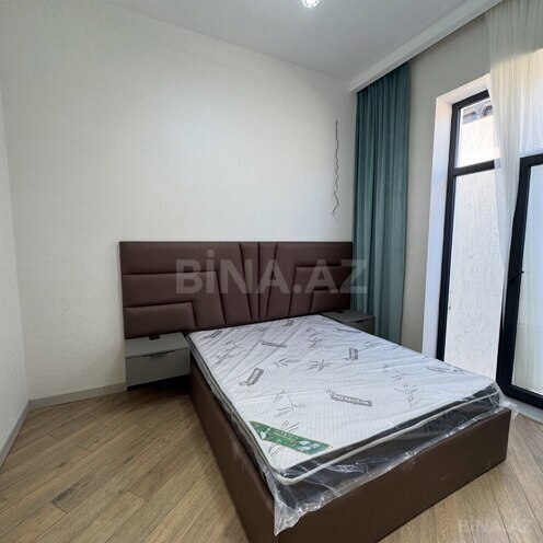 Satılır 4 otaqlı həyət evi/bağ evi 155 m², Mərdəkan q., photo 11 from 15