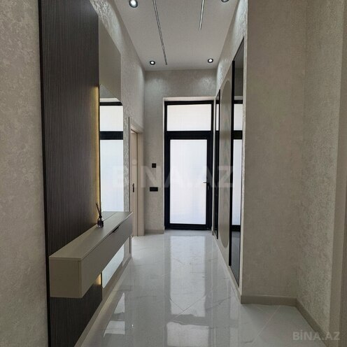 Satılır 4 otaqlı həyət evi/bağ evi 155 m², Mərdəkan q., photo 6 from 15