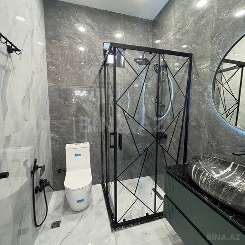 Satılır 4 otaqlı həyət evi/bağ evi 155 m², Mərdəkan q., photo 12 from 15