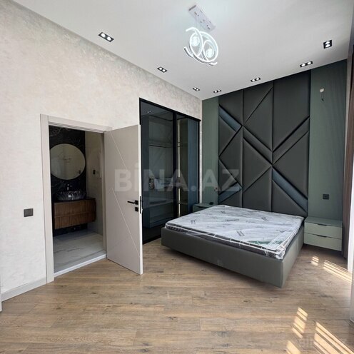 Satılır 4 otaqlı həyət evi/bağ evi 155 m², Mərdəkan q., photo 10 from 15