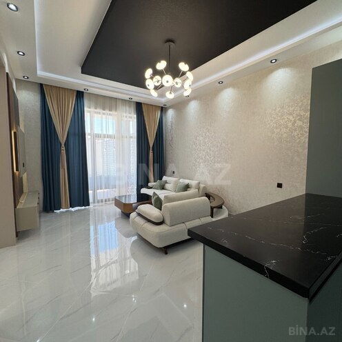 Satılır 4 otaqlı həyət evi/bağ evi 155 m², Mərdəkan q., photo 8 from 15