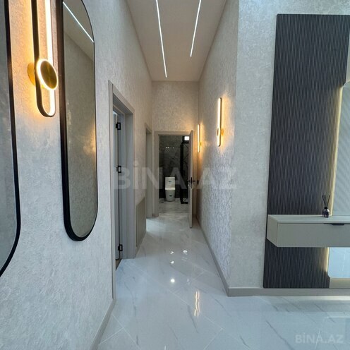 Satılır 4 otaqlı həyət evi/bağ evi 155 m², Mərdəkan q., photo 5 from 15