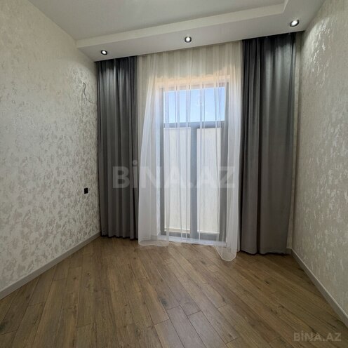 Satılır 4 otaqlı həyət evi/bağ evi 155 m², Mərdəkan q., photo 13 from 15
