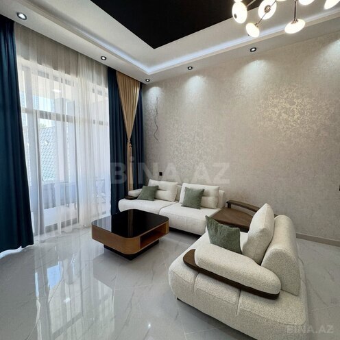 Satılır 4 otaqlı həyət evi/bağ evi 155 m², Mərdəkan q., photo 9 from 15