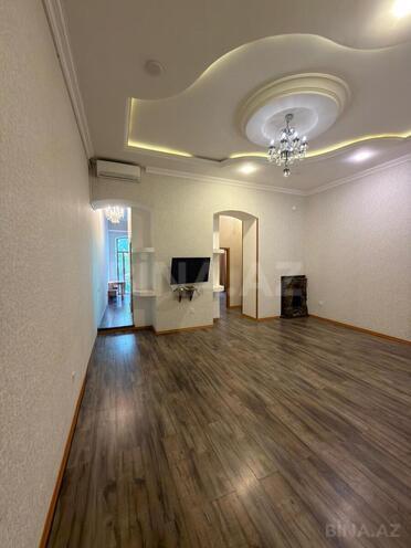 Satılır 3 otaqlı köhnə tikili 70 m², Sahil m., photo 5 from 14